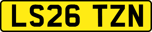 LS26TZN