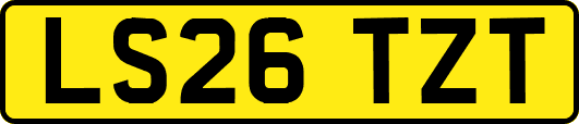 LS26TZT