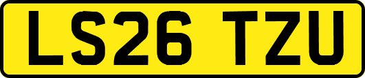 LS26TZU