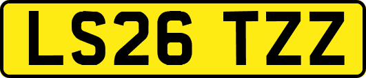 LS26TZZ
