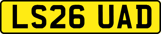 LS26UAD