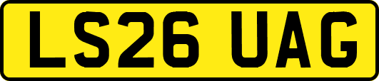 LS26UAG