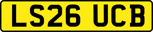 LS26UCB