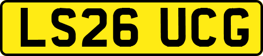 LS26UCG
