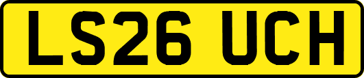 LS26UCH