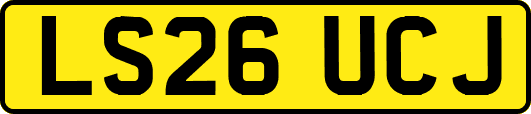 LS26UCJ