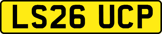LS26UCP