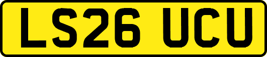 LS26UCU