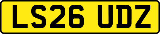 LS26UDZ
