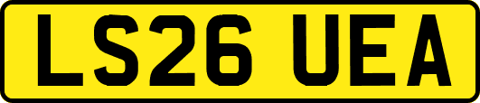 LS26UEA