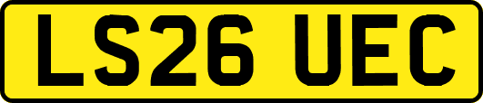 LS26UEC
