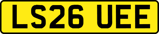 LS26UEE
