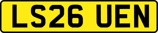 LS26UEN