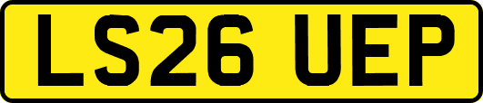 LS26UEP