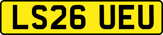 LS26UEU