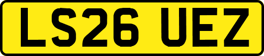LS26UEZ
