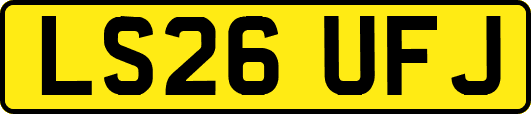 LS26UFJ