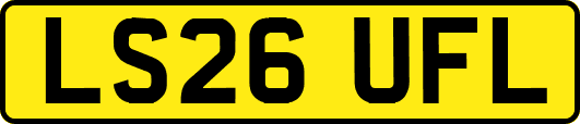 LS26UFL