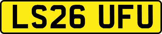 LS26UFU