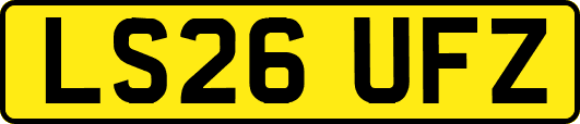 LS26UFZ