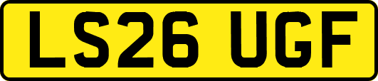 LS26UGF