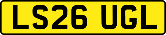 LS26UGL