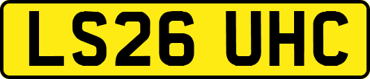 LS26UHC