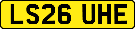 LS26UHE