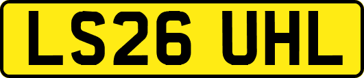 LS26UHL