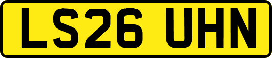 LS26UHN