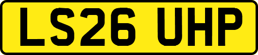 LS26UHP