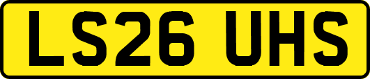 LS26UHS