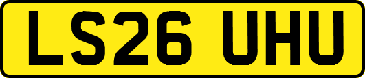 LS26UHU
