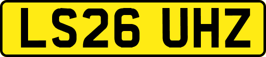 LS26UHZ