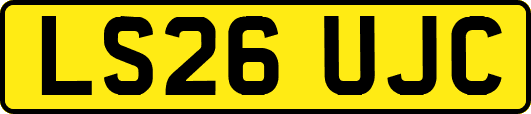 LS26UJC