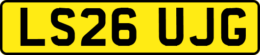 LS26UJG