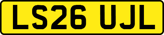 LS26UJL