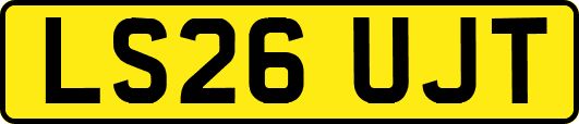 LS26UJT