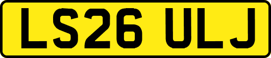 LS26ULJ