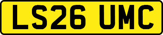 LS26UMC