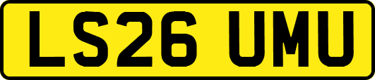 LS26UMU