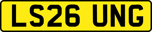 LS26UNG