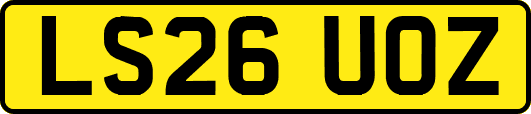 LS26UOZ