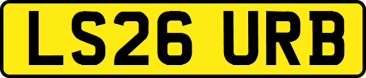 LS26URB