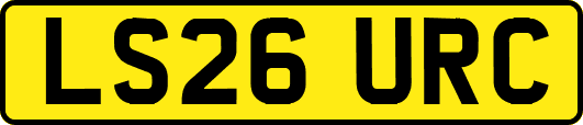 LS26URC