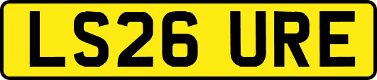 LS26URE