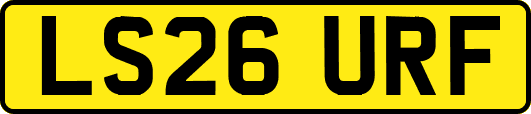 LS26URF