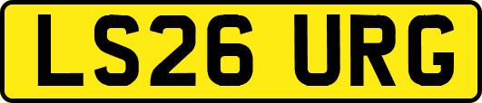 LS26URG