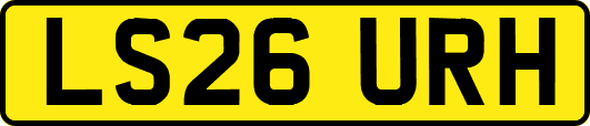 LS26URH