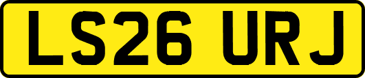 LS26URJ